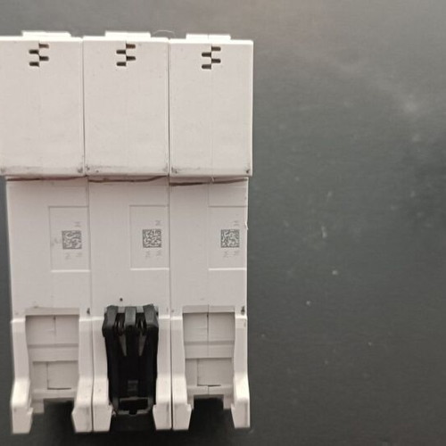 ABB Automatic Circuit Breaker S203-K16A like new