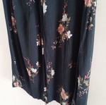 Pull & Bear pants small, like new, multicolor