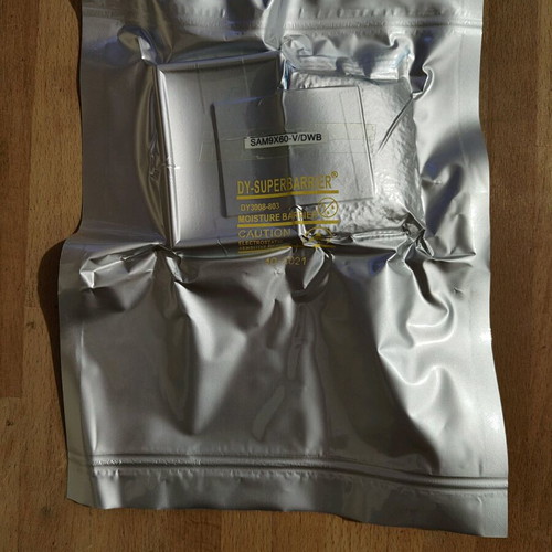 SAM9X60-V/DWB new pack of 2 pieces