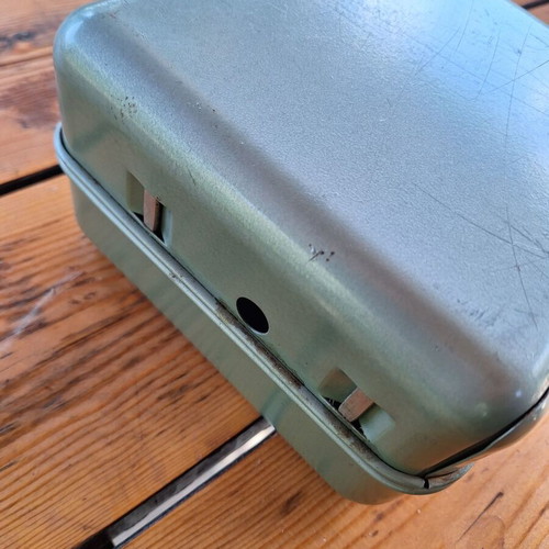 Optimus 111 kerosene stove, collectible
