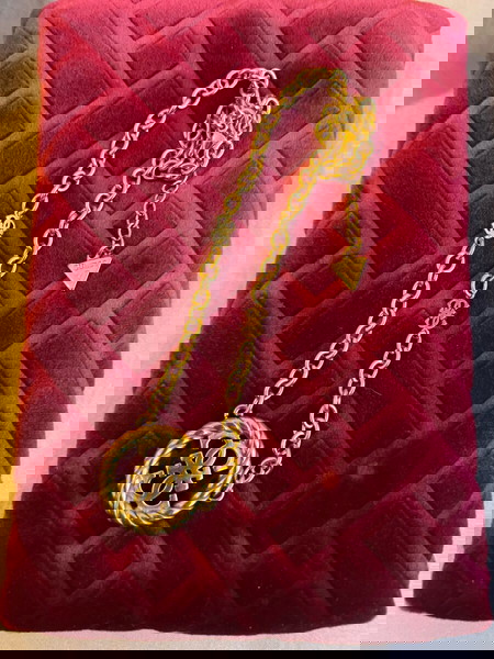 Guess κολιέ