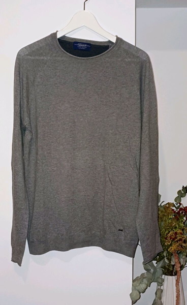 Pull&bear λεπτό πουλοβεράκι M