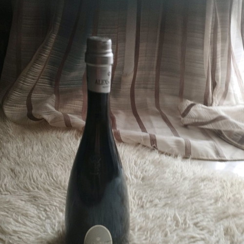 Grappa Bianca Alexander 1994 like new
