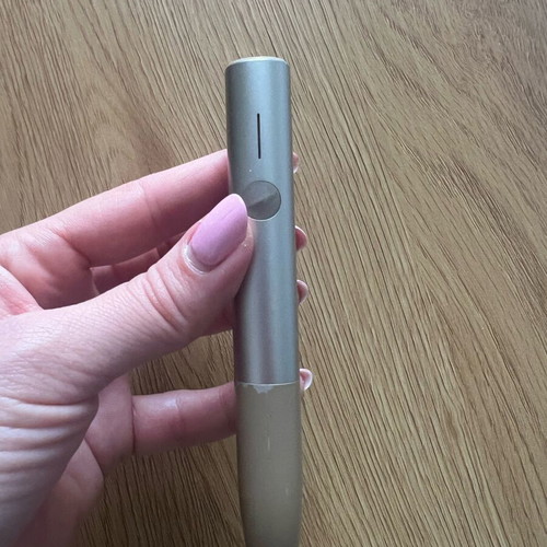 IQOS iluma One used