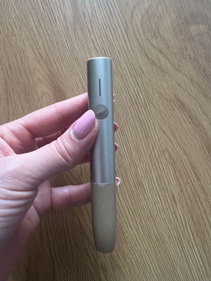 IQOS iluma One used