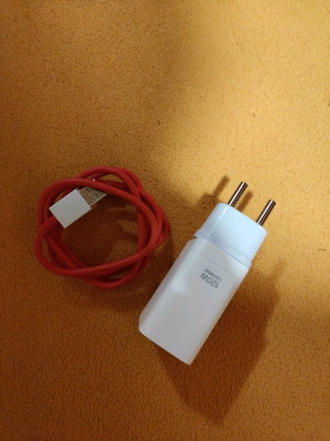 OnePlus φορτιστής 120W καινούργιος