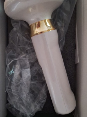Cellulite Massager new