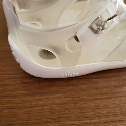 OPPORTUNITY Unisex chicco sandal size 24