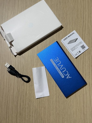 Powerbank καινούργιο