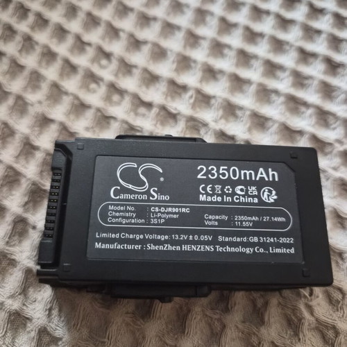 Cameron Sino battery for DJI Mavic Air (2350mAh)