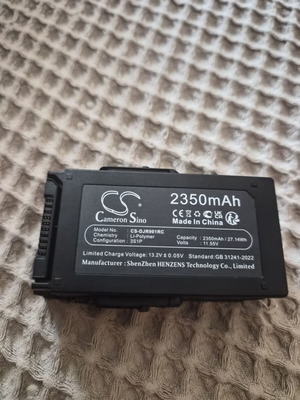 Cameron Sino battery for DJI Mavic Air (2350mAh)