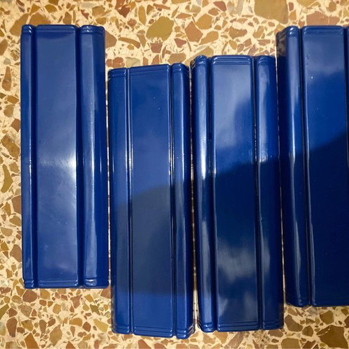 Card holders for game cards pack of 4