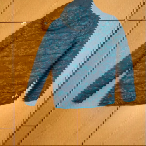 Παιδικό μπουφάν Mc Kinley μπλε για 12 ετών σαν καινούργιο