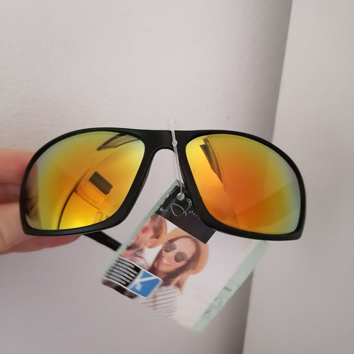 Aeyewear mirror sunglasses new with 100% UV protection