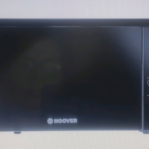 Hoover HMG25TB 380003060 microwave oven with grill new