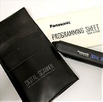  Ψηφιακός Σαρωτής Panasonic