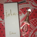 Dior Jadore 5ml μινιατούρα ολοκαίνουρια