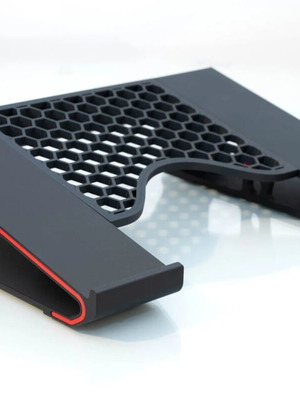 Laptop stand 16" new