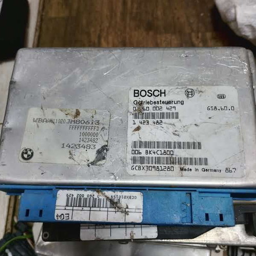 Gear module used for BMW 3 E46 0260002429 1423482