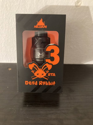Dead Rabbit 3 RTA σχεδόν αχρησιμοποίητο