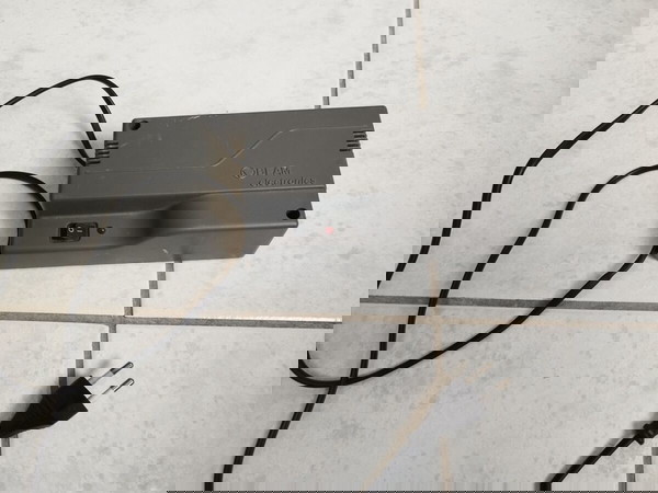 Ενισχυτής Γραμμής Beam LM200