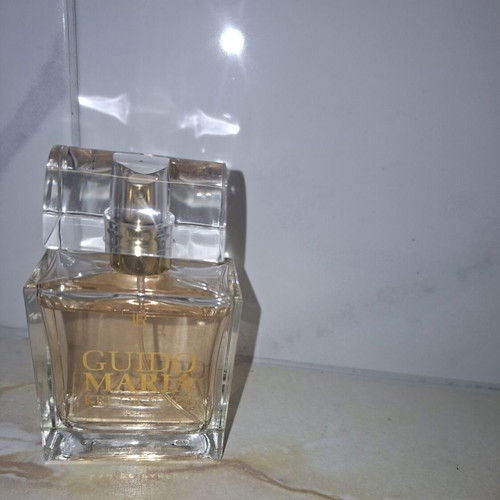 Guido Maria Kretschmer Eau de Parfum 50 ml new