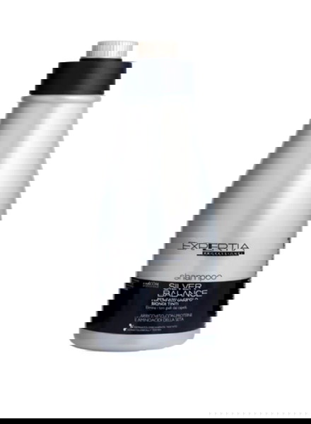 Farcom Expertia Professionel Silver Balance Shampoo 1,5L