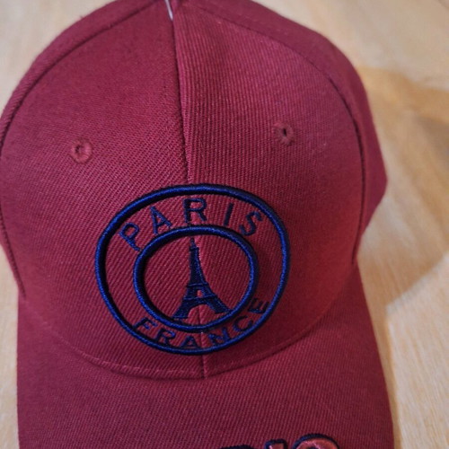 Paris cap new, unworn