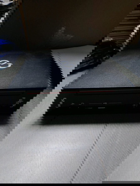 Fujitsu Q558 i5-8gen