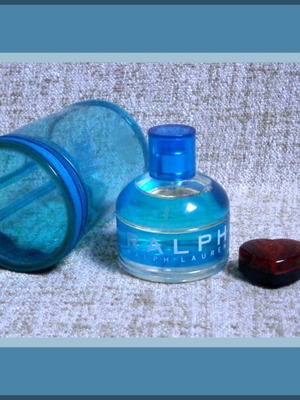 Ralph by Ralph Lauren 100ml Eau de Toilette new with box