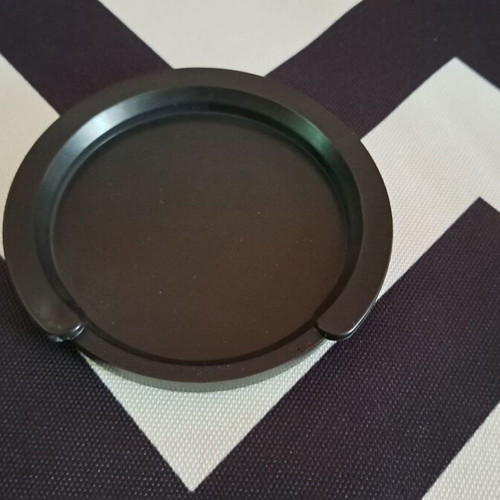 Guitar mute antifeedback new