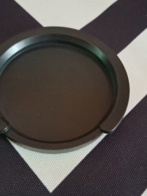 Guitar mute antifeedback new