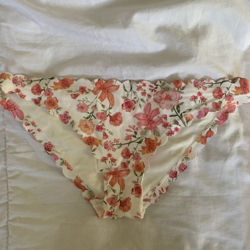 Swimwear bottom new, size M
