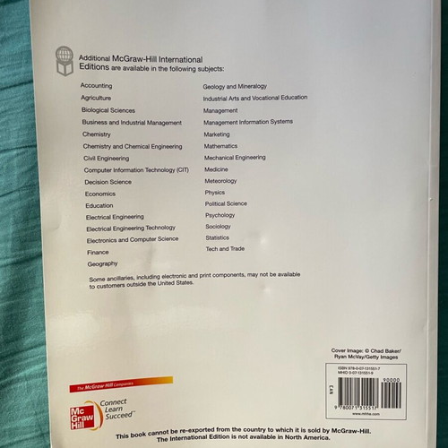 Computing Essentials 2014 like new