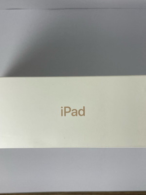 Apple iPad 6ης γενιάς σαν καινούργιο, 32GB, Retina 10.2"
