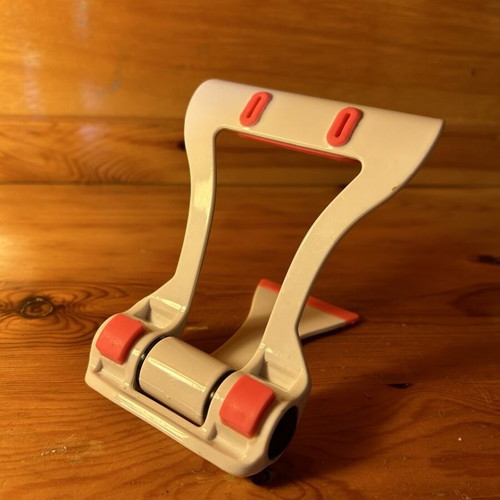 Mobile or tablet desk stand like new