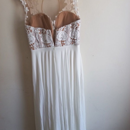 OFFER!  1500€ wedding dress size medium-large