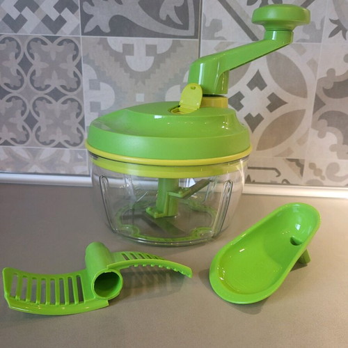 Chopper 1.3L new kitchen multifunction tool