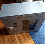  PC case κουτί πύργος υπολογιστή
