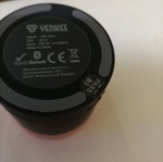 Mini speaker new unused