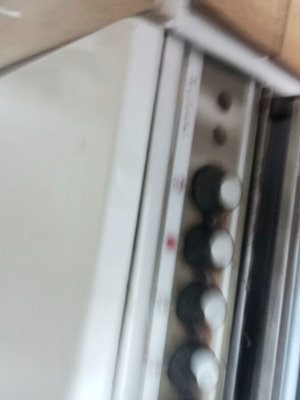 Pitsos antique rare stove 1976 for collectors