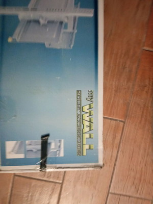 TV stand like new
