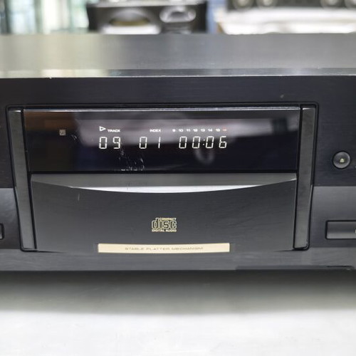 Pioneer PD S707 CD player used