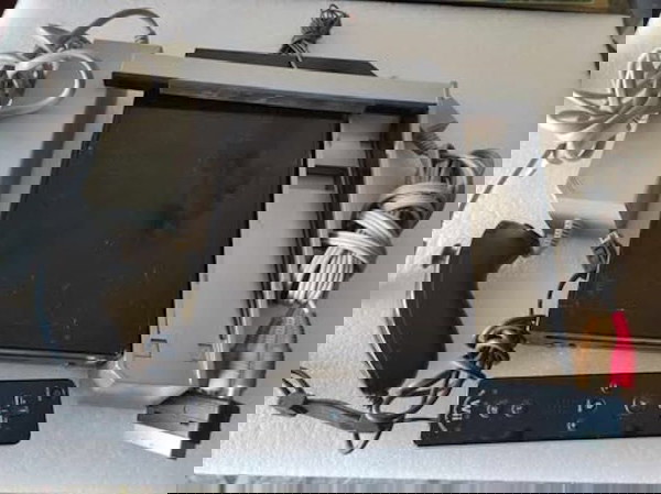 Nintendo Wii Κονσολα Μαυρη.