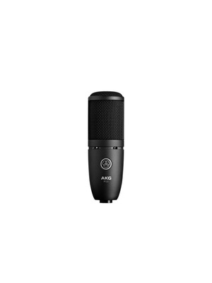 Akg Perception condenser microphone