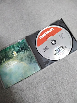 John Mayall CD μεταχειρισμένο, rock