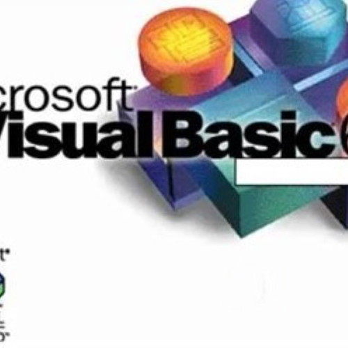 Programming with Visual Basic 6 like new