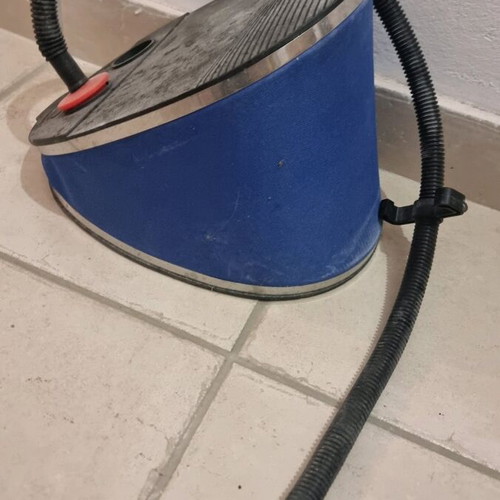 Pump like new