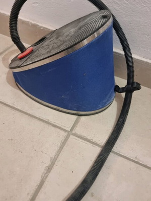 Pump like new