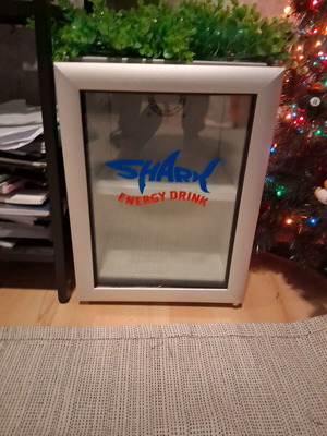 Mini fridge Shark μεταχειρισμένο